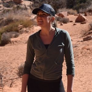 Meet your Posher, Brooke